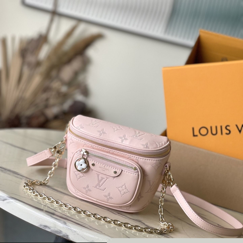 LV Cosmetic Bags